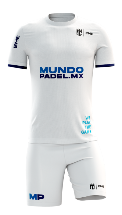 Acompaña tu modo de juego con el mejor estilo